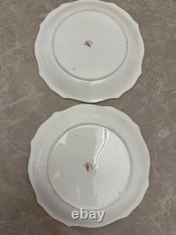 Royal Crown Derby Imari Plates