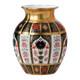 Royal Crown Derby Imari Sgb 10 Tulip Vase
