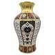 Royal Crown Derby Imari Sgb 12 Arum Lily Vase