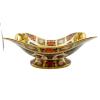 Royal Crown Derby Imari Sgb 1919 Basket