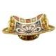 Royal Crown Derby Imari Sgb 1919 Basket
