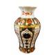 Royal Crown Derby Imari Sgb 8 Passiflora Vase 2nd Quality (ex-display)