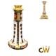 Royal Crown Derby Imari Sgb Candlestick Replacement Middle Column