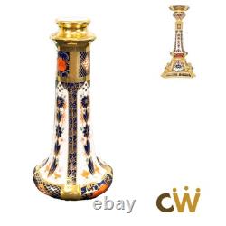 Royal Crown Derby Imari SGB Candlestick Replacement Middle Column