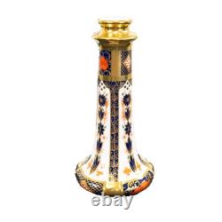 Royal Crown Derby Imari SGB Candlestick Replacement Middle Column