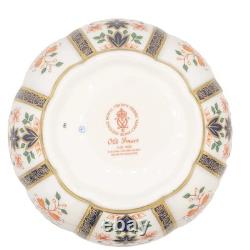 Royal Crown Derby Imari SGB Gardenia Planter