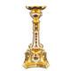 Royal Crown Derby Imari Sgb Large Candlestick