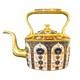 Royal Crown Derby Imari Sgb Large Kettle