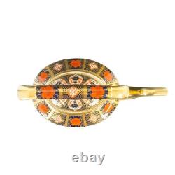 Royal Crown Derby Imari SGB Large Kettle