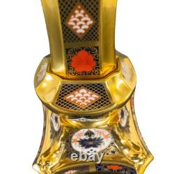 Royal Crown Derby Imari SGB Limited Edition Cross