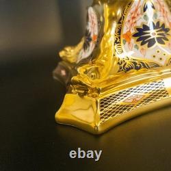 Royal Crown Derby Imari SGB Limited Edition Cross