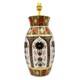 Royal Crown Derby Imari Sgb Longnor Lamp 1st Quality