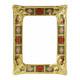 Royal Crown Derby Imari Sgb Medium Picture Frame