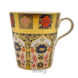 Royal Crown Derby Imari SGB Mug 1st Quality Ex-Display