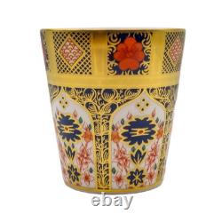 Royal Crown Derby Imari SGB Mug 1st Quality Ex-Display