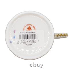 Royal Crown Derby Imari SGB Mug 1st Quality Ex-Display