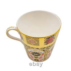 Royal Crown Derby Imari SGB Mug 2nd Quality Ex-Display