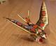 Royal Crown Derby Imari Swallow 1st Quality Gold Stopper Boxed 1128 Sgb