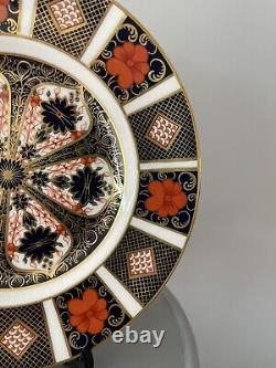 Royal Crown Derby Imari Tea/Side Plate