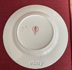 Royal Crown Derby Imari Tea/Side Plate