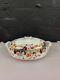 Royal Crown Derby Imperial Palace A1324 Large Oval Vegetable Dish New Lvii 2nd