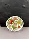 Royal Crown Derby Indian Summer Accent Salad Plate 8.5 2nd Quality Mmx 2010