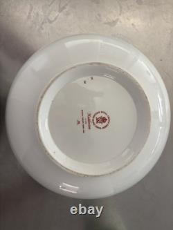 Royal Crown Derby Kedleston Salad bowl A1315 grade 1 9 5/8 inches
