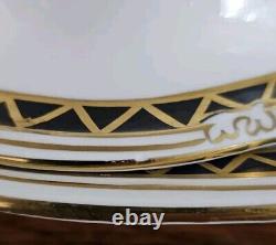 Royal Crown Derby Lidded Soup Tureen And Stand. Majestic. Superb