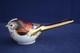 Royal Crown Derby Long-tailed Tit Paperweight Brand New & Boxed