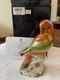 Royal Crown Derby Lorikeet Paperweight