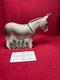 Royal Crown Derby Ltd Edition Donkey Paperweight With Original Box & Coa