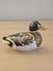 Royal Crown Derby Mallard Duck Paperweight Gold Stopper Mmvii