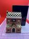 Royal Crown Derby Miniature Houses The Ram Public House 2002 Boxed