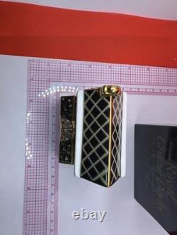 Royal Crown Derby Miniature Houses The Ram Public House 2002 Boxed