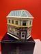 Royal Crown Derby Miniature Houses The Sweet Shop 2003 Boxed