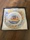 Royal Crown Derby Noahs Ark Collector Plate No. 566/2000