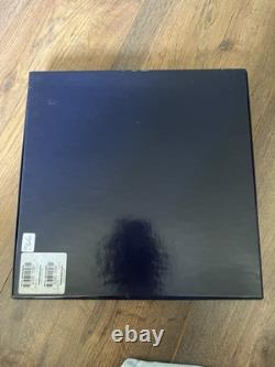 Royal Crown Derby NOAHS ARK COLLECTOR PLATE no. 566/2000