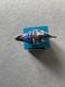 Royal Crown Derby Nuthatch Bird Paperweight With Gold Stopper Made In England