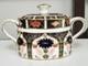 Royal Crown Derby Old Imari Sugar Bowl With Lid Never Used Brand New