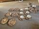 Royal Crown Derby Old Imari 1128 Tea Set