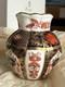 Royal Crown Derby Old Imari 1128 Vase Boxed Fine Bone China 1st Quality