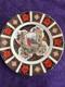 Royal Crown Derby Old Imari Christmas Plate 1993 Original Box & Certificate