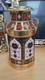 Royal Crown Derby Old Imari Solid Gold Band 2nd Quality Milk Churn Seconds