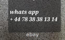 Royal Crown Derby Old Imari Solid Gold Band 2nd Quality MILK CHURN Seconds