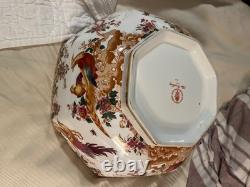 Royal Crown Derby Olde Avesbury large bowl new