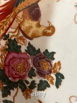 Royal Crown Derby Olde Avesbury large bowl new