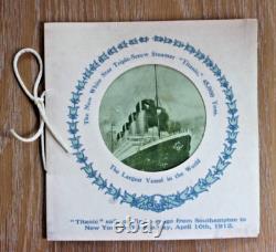 Royal Crown Derby PAIR TITANIC CENTENARY LOVING CUP 3 & MINi LOVING CUP Ltd Ed