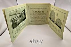 Royal Crown Derby PAIR TITANIC CENTENARY LOVING CUP 3 & MINi LOVING CUP Ltd Ed