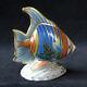 Royal Crown Derby Pacific Angel Fish Ltd Edition 737 Of 2500 Rcd Box Certificate