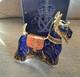 Royal Crown Derby Paperweight